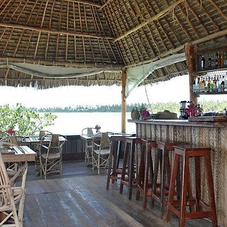 Zanzibar Rock Resort Pongwe Kültér fotó