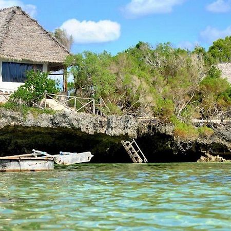 Zanzibar Rock Resort Pongwe Kültér fotó