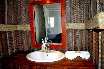 Zanzibar Rock Resort Pongwe Kültér fotó