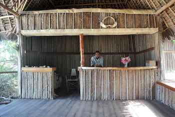 Zanzibar Rock Resort Pongwe Kültér fotó