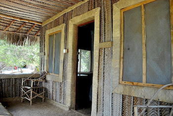 Zanzibar Rock Resort Pongwe Kültér fotó
