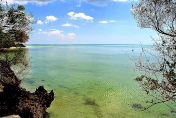 Zanzibar Rock Resort Pongwe Kültér fotó