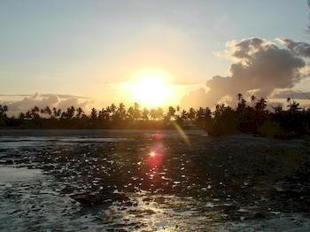 Zanzibar Rock Resort Pongwe Kültér fotó