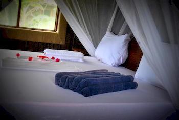 Zanzibar Rock Resort Pongwe Kültér fotó