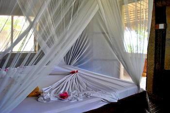 Zanzibar Rock Resort Pongwe Kültér fotó