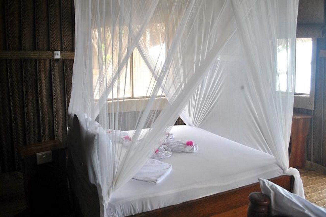 Zanzibar Rock Resort Pongwe Kültér fotó