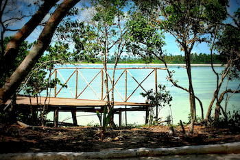 Zanzibar Rock Resort Pongwe Kültér fotó