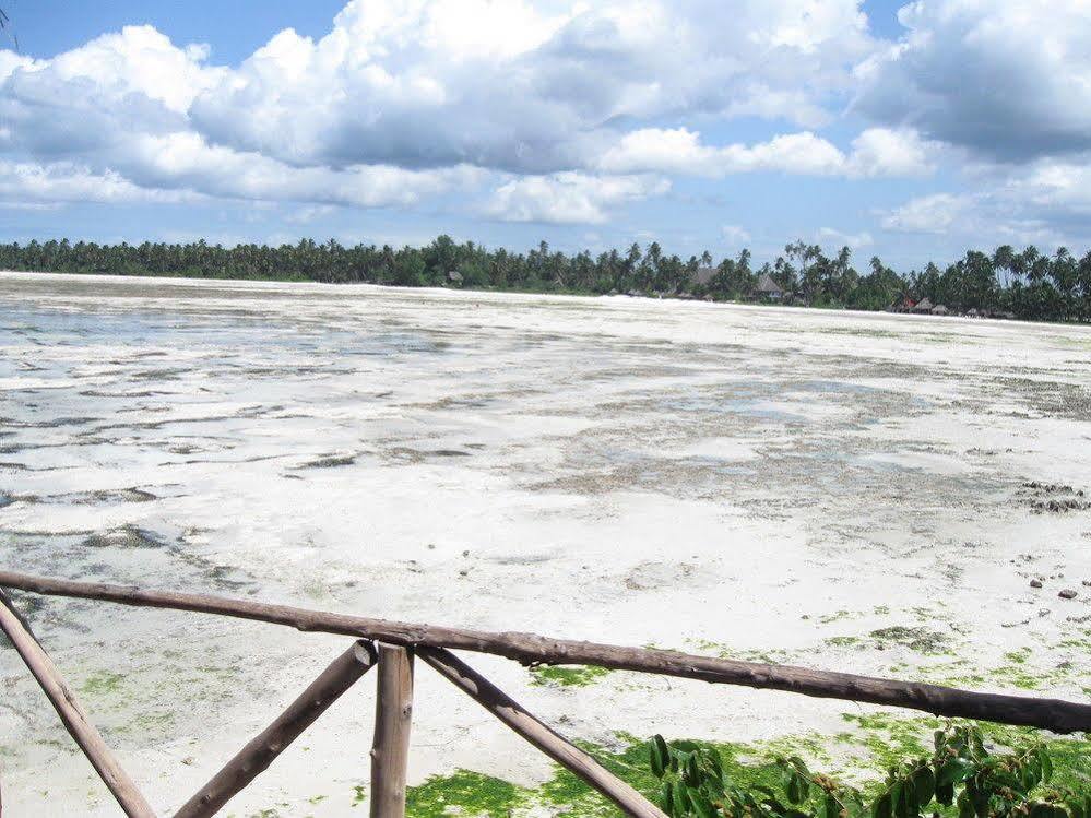Zanzibar Rock Resort Pongwe Kültér fotó